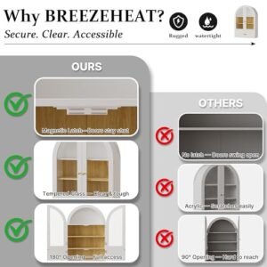 BREEZEHEAT product, product image 5