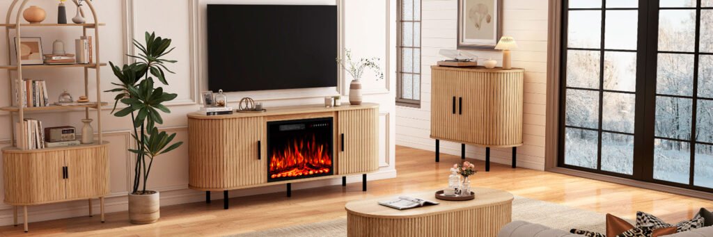 BREEZEHEAT Indoor Furniture