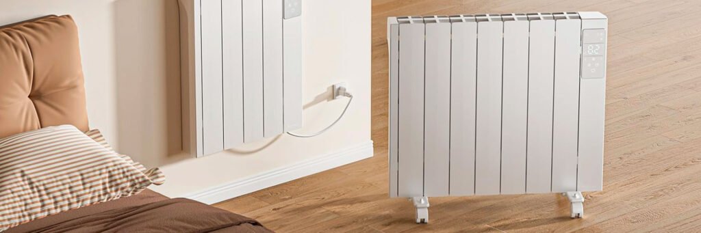 BREEZEHEAT Panel Heater